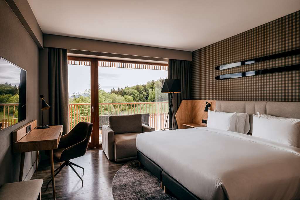 Images Radisson Hotel Szklarska Poręba