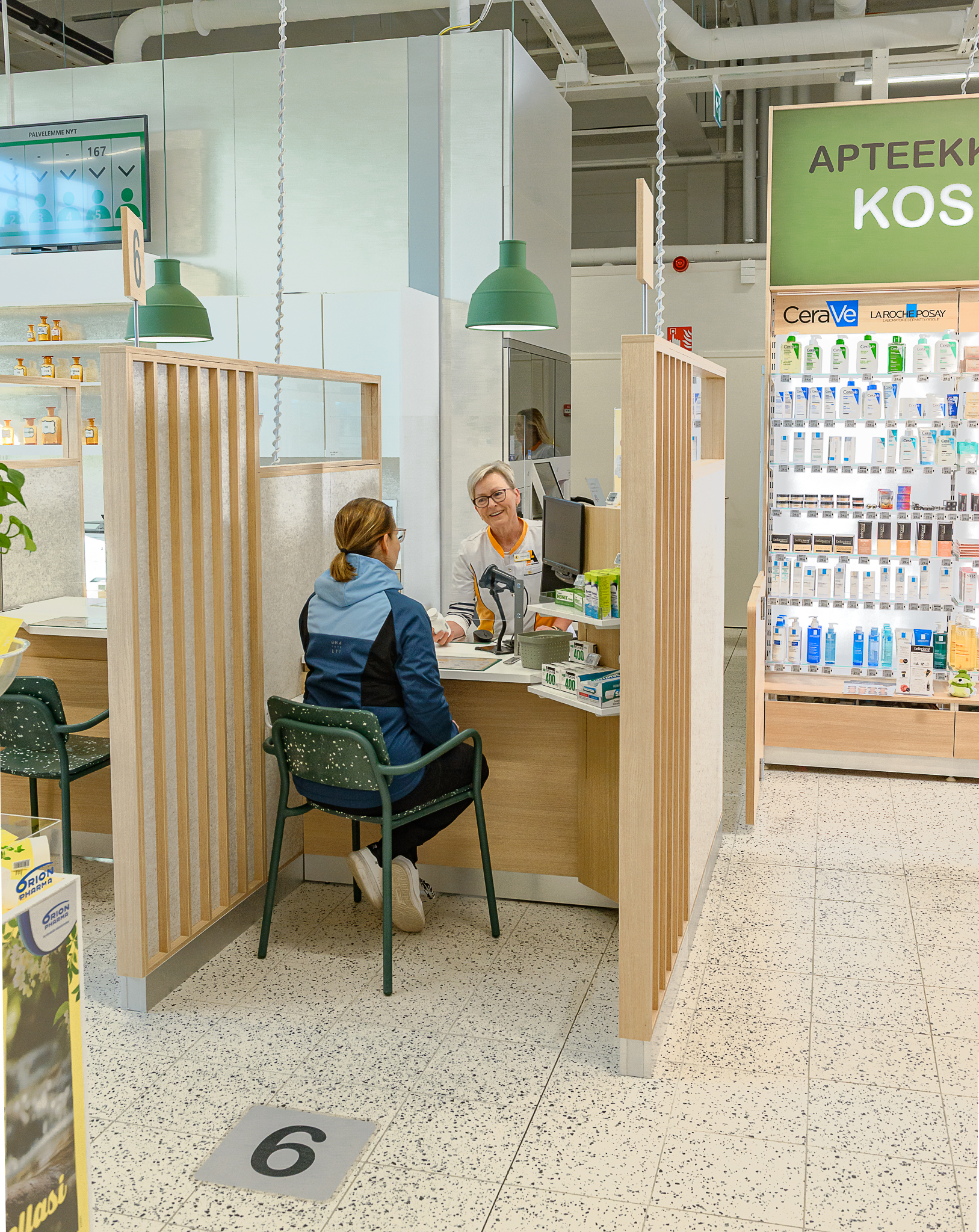 Images Orimattilan apteekki