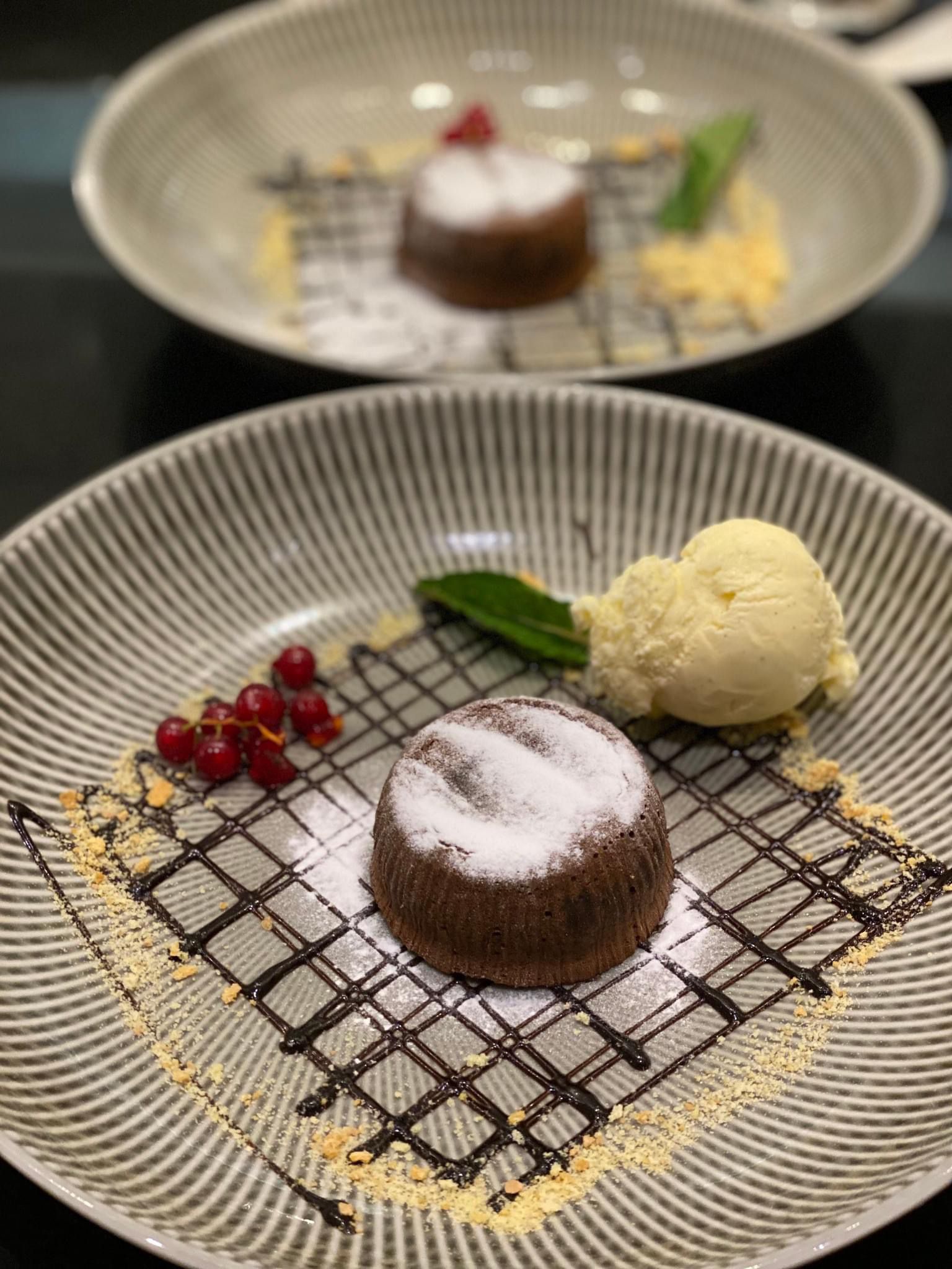 Bilder Ristorante Romantica Rümlang