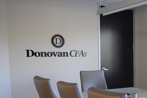 Images Donovan CPAs