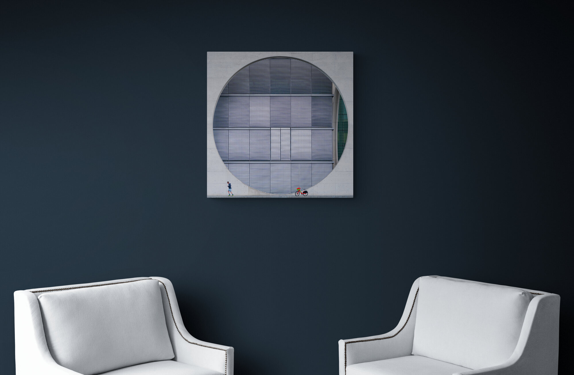 Bilder Atelier Merle Madeline