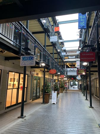 Images Cape & Coast Bank: Mortgage Office