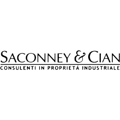 Saconney e Cian Logo