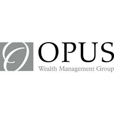 Opus Wealth Management Group Logo