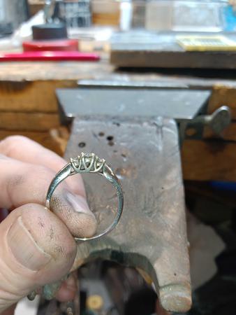 Images Fast-Fix Jewelry and Watch Repairs