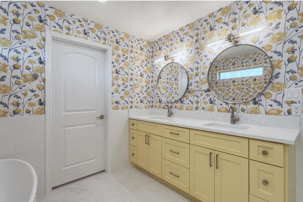 Images Stencil Design & Remodel