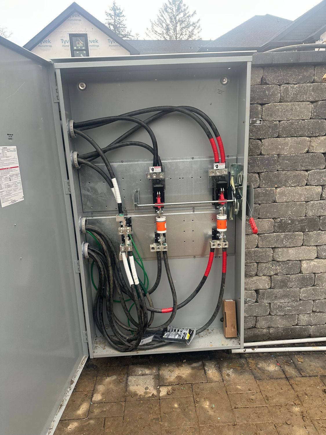 Stoneking Electric Image