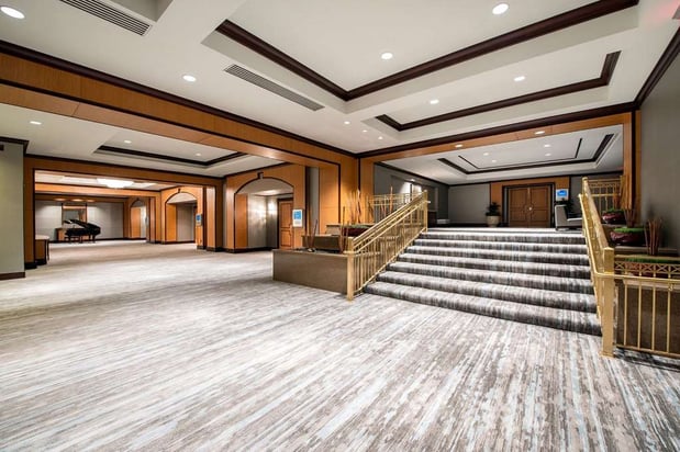 Images Hilton Atlanta