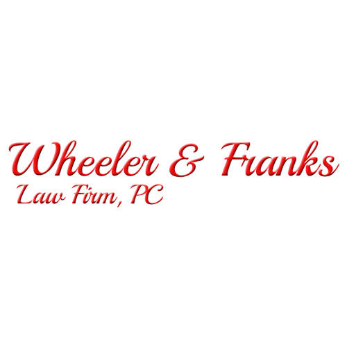 Wheeler & Franks Law Firm PC Logo
