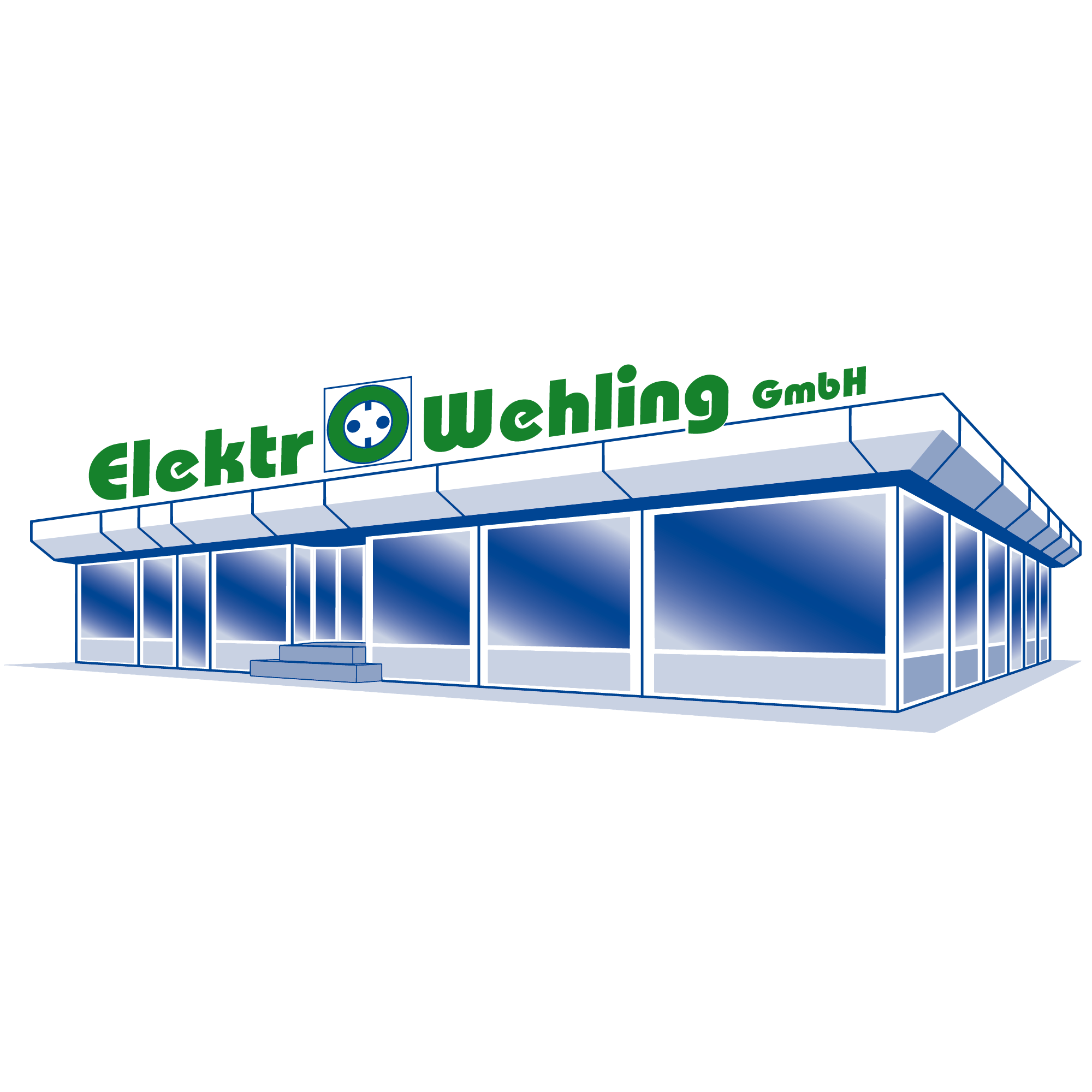 Elektro Wehling GmbH in Heiden Kreis Borken - Logo