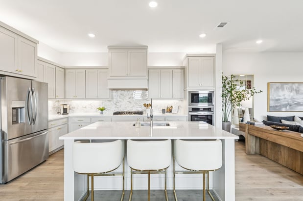 Images The Heights at Uptown Celina by Normandy Homes