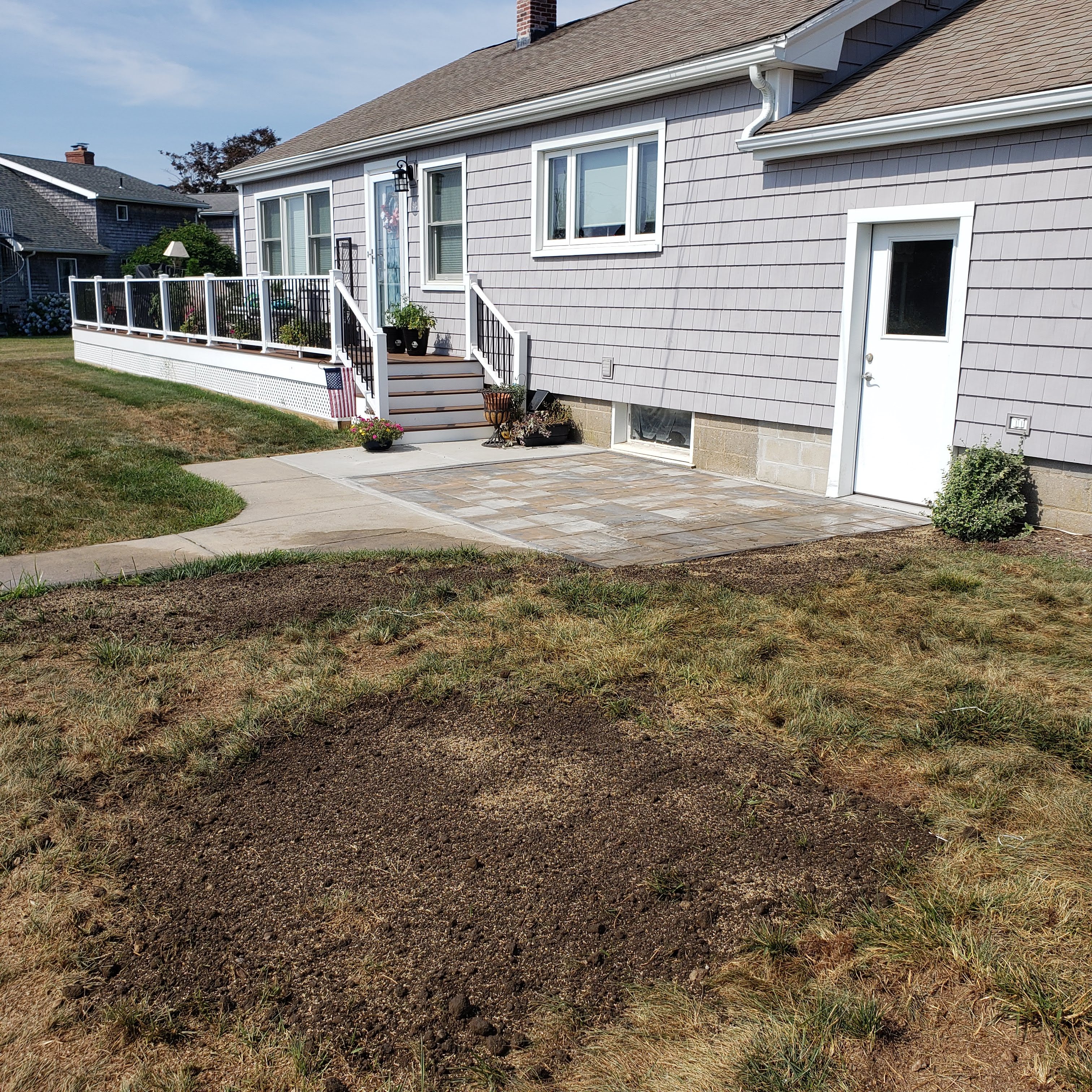 American Ground & Snow Management Image