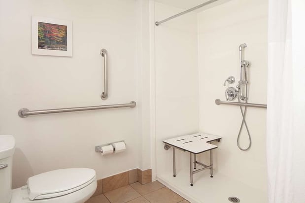 Images Hampton Inn Charleston-Southridge