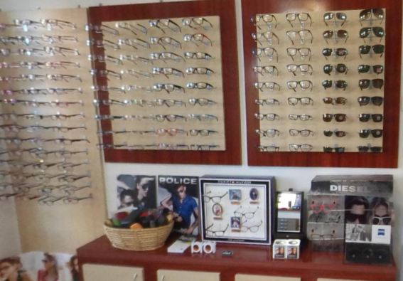Images Csillagszem Optika