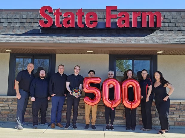 Images Dan Anderson - State Farm Insurance Agent