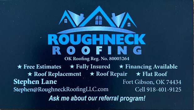 Images Roughneck Roofing