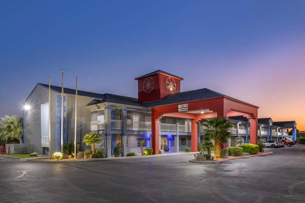 Images Best Western Anthony/West El Paso
