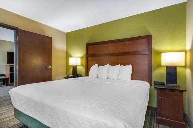 Images Best Western Plus Houston Energy Corridor
