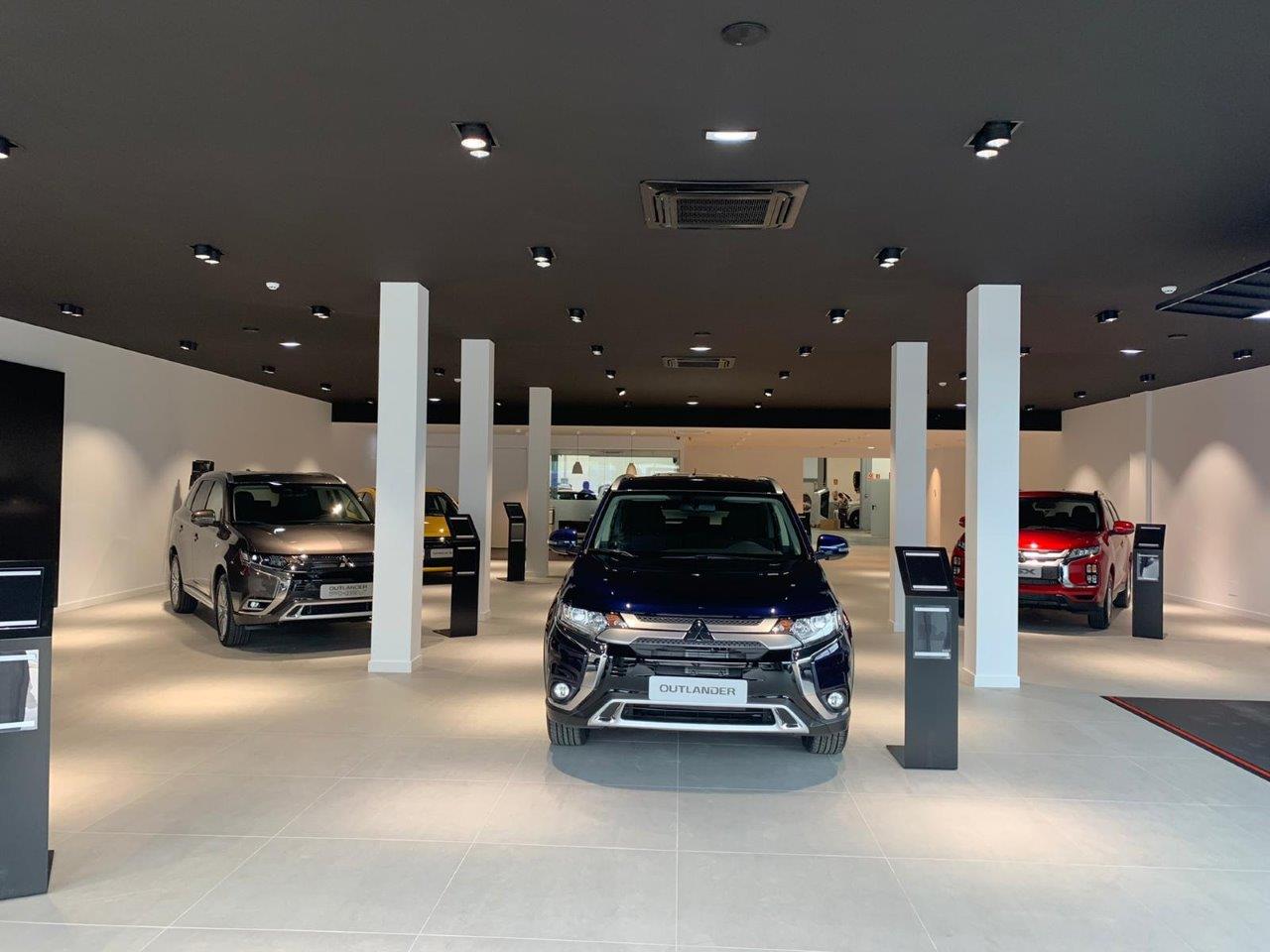 Images Mitsubishi Blendio Devauto