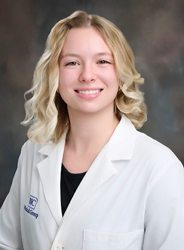 Ashley Schmeltz, FNP