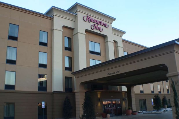 Images Hampton Inn Limerick-Philadelphia Area