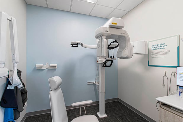 Images Dentists of Magnolia