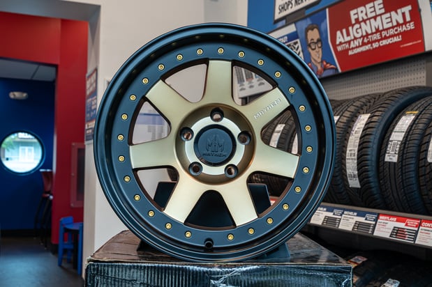 Images Tire Discounters