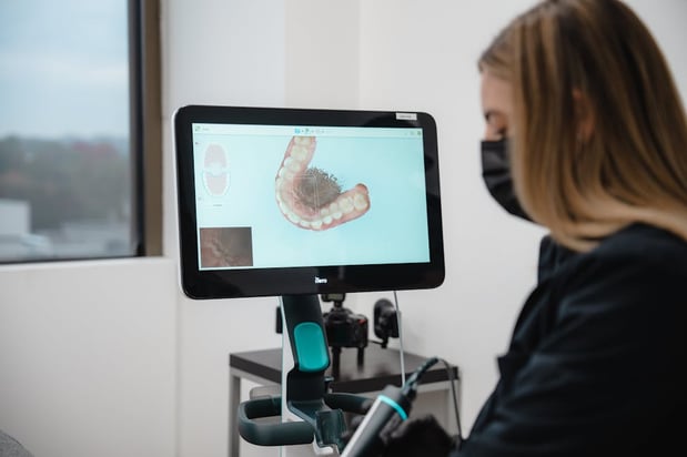 Images Smile On Dental Studio