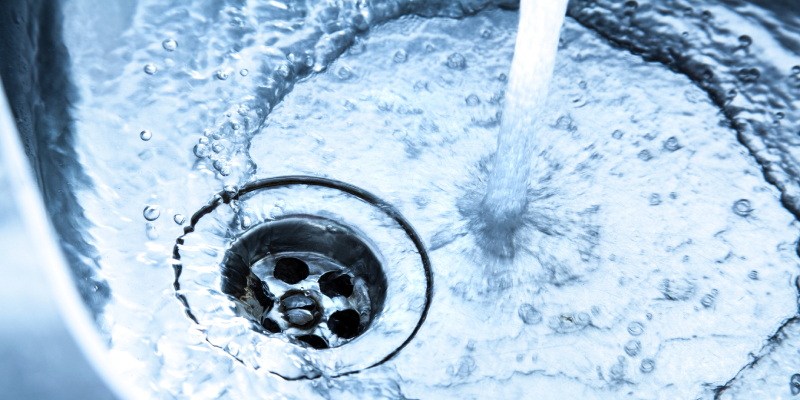 We’ll accurately assess your water quality and recommend the right solution. 