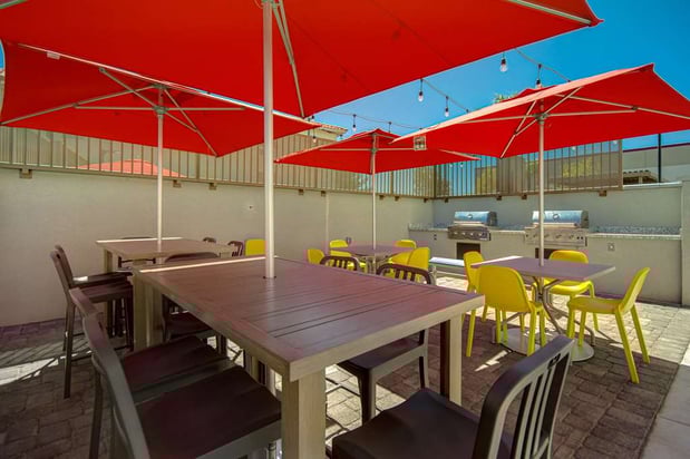 Images Home2 Suites by Hilton Las Vegas North