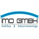 Logo IMO GmbH