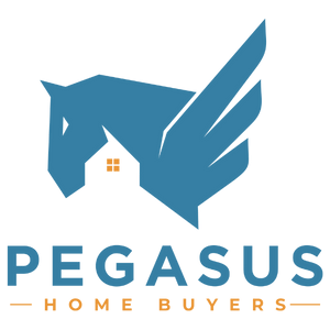 Pegasus Home Buyers Logo