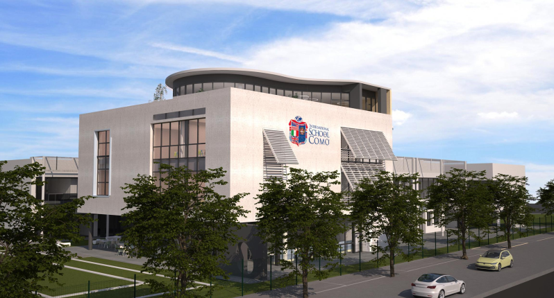 Images International School of Como