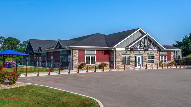 Images The Goddard School of Granger