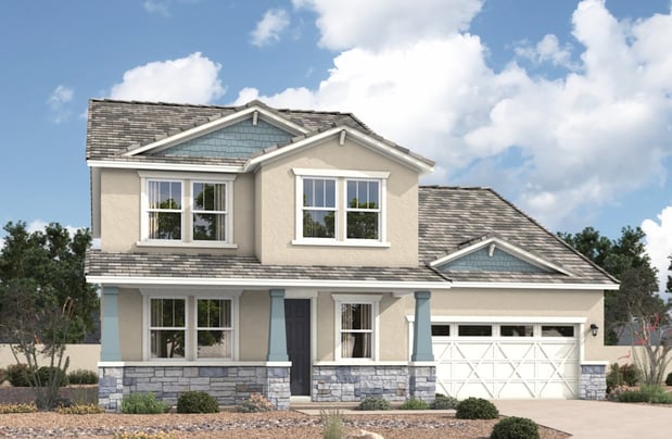 Images Beazer Homes Montana Vista Summit