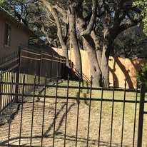 Veteran Fence & Deck Image