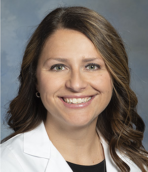 View more information about Tina Legault