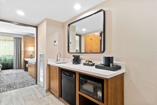 Images Embassy Suites by Hilton Anaheim South