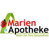 Marien-Apotheke in Moosinning - Logo