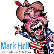 Caricature Art Inc.