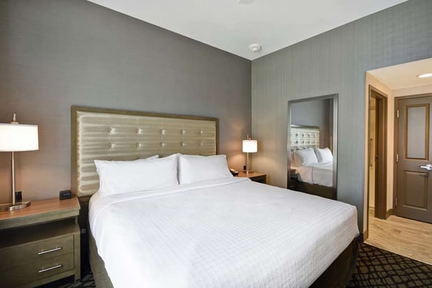 Images Homewood Suites by Hilton Warren Detroit