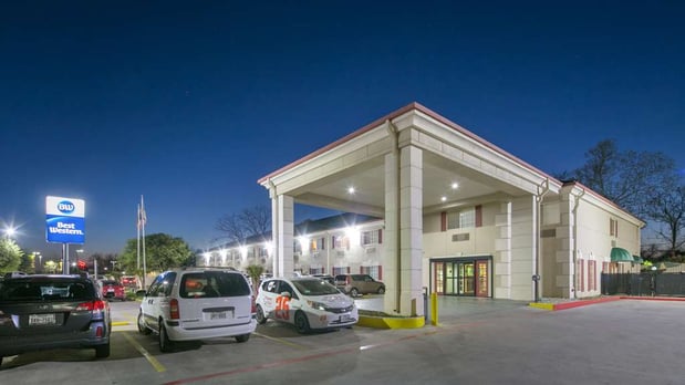 Images Best Western San Marcos