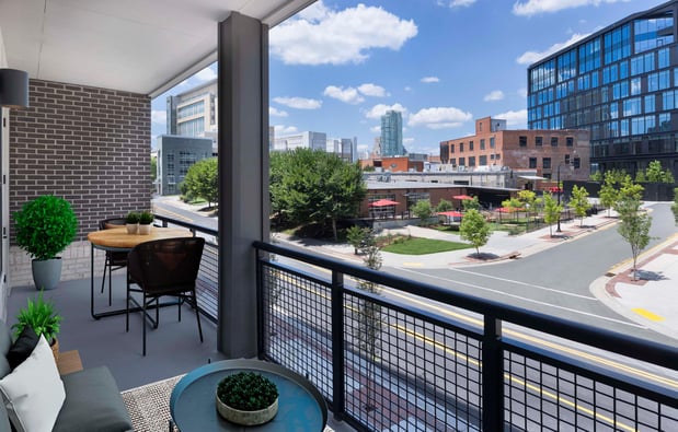 Images Camden Durham Apartments