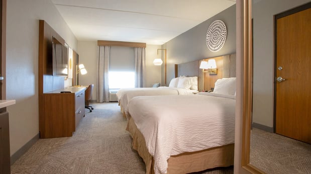 Images Holiday Inn Midland by IHG