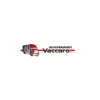Autotrasporti Vaccaro Logo