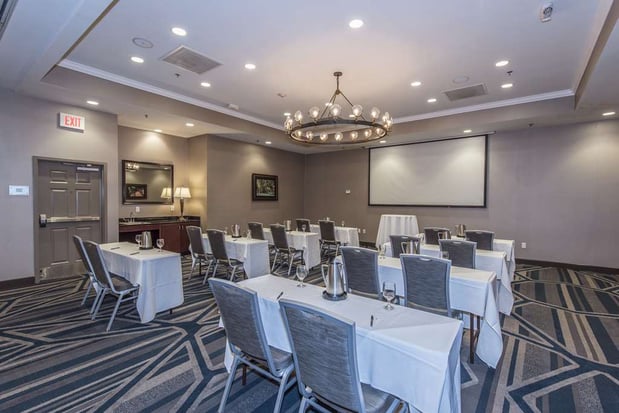 Images DoubleTree by Hilton Hotel North Charleston - Convention Center