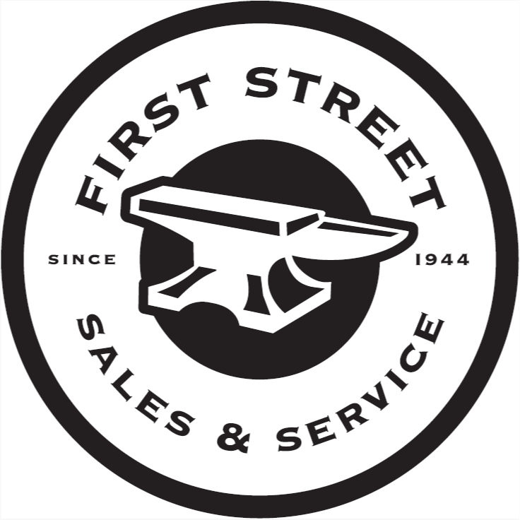 First Street Sales & Service