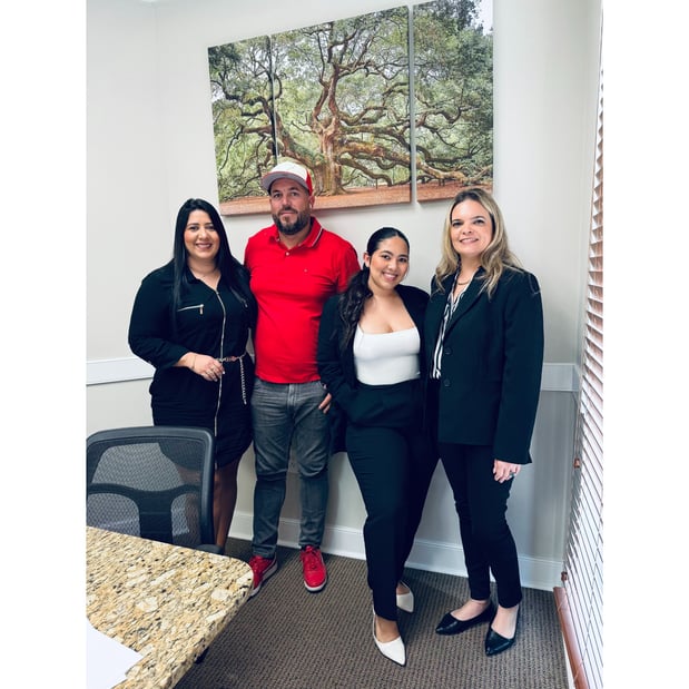 Images O&A Bilingual Services and Insurance