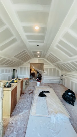 Images M&A Drywall Corp
