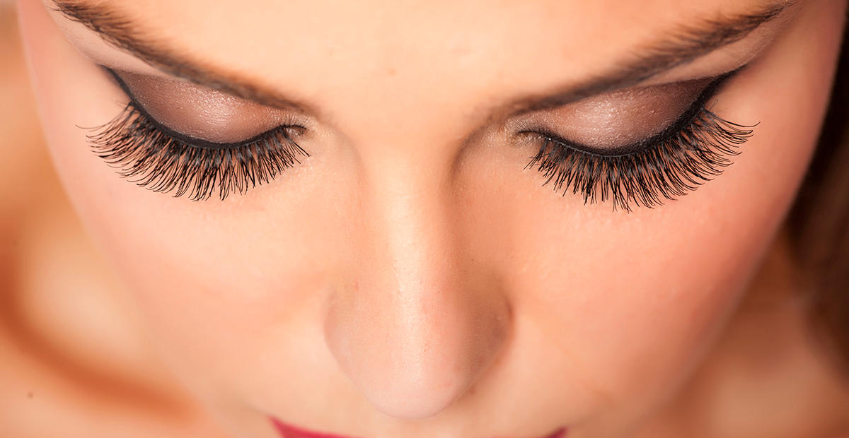 If you're tired of being tied down to the mascara brush in Hickory, then our eyelash services are the perfect solution for you!